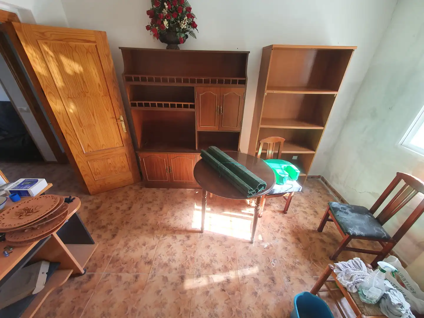 Casa con jardín en venta en Guadix, imagen 8