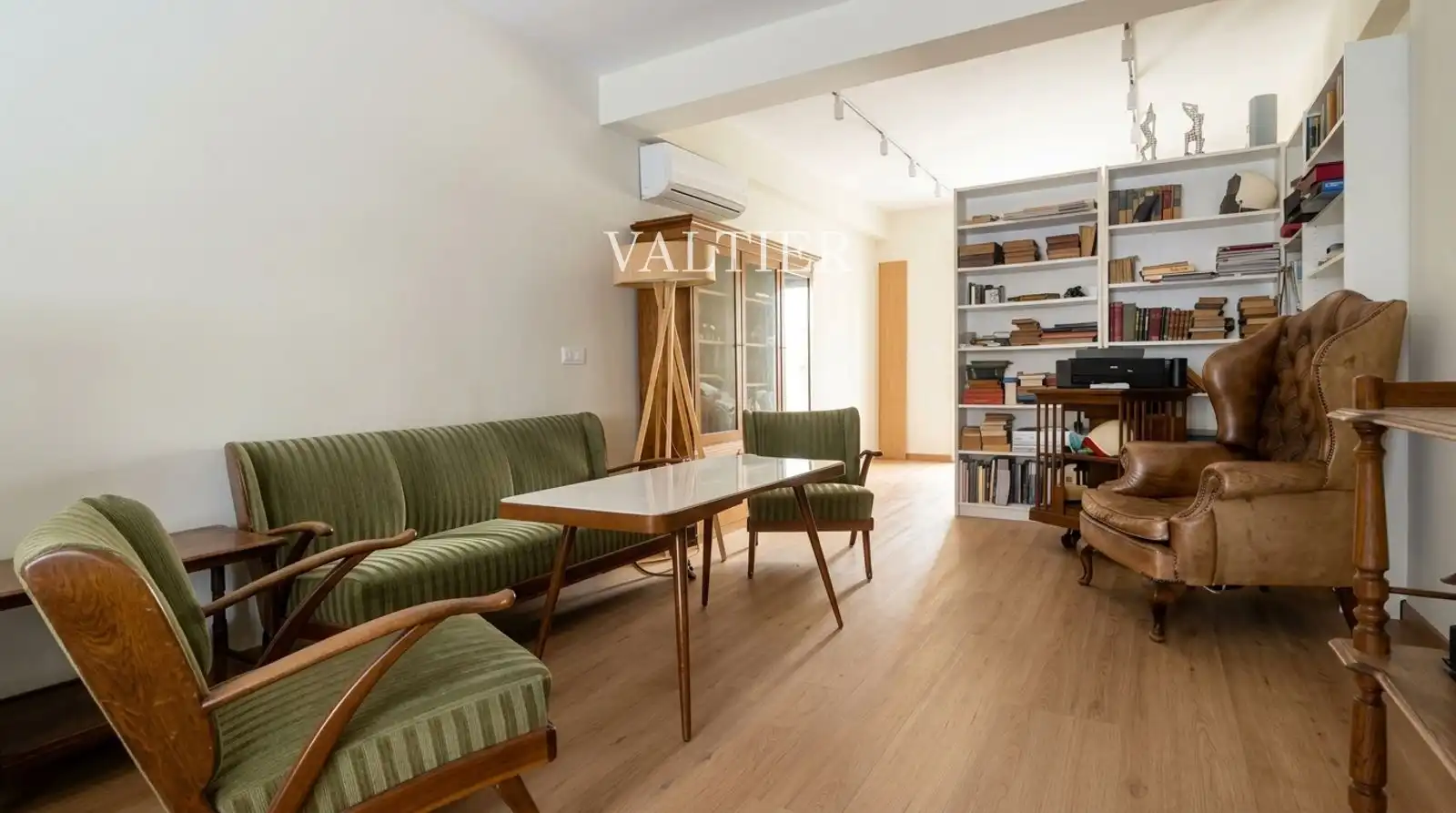 Wohnung zur Miete in Madrid, Madrid