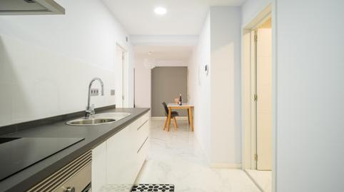 Foto 5 de Pis de lloguer a Calle Calle de Juan Rejón, 48, Isleta, Las Palmas