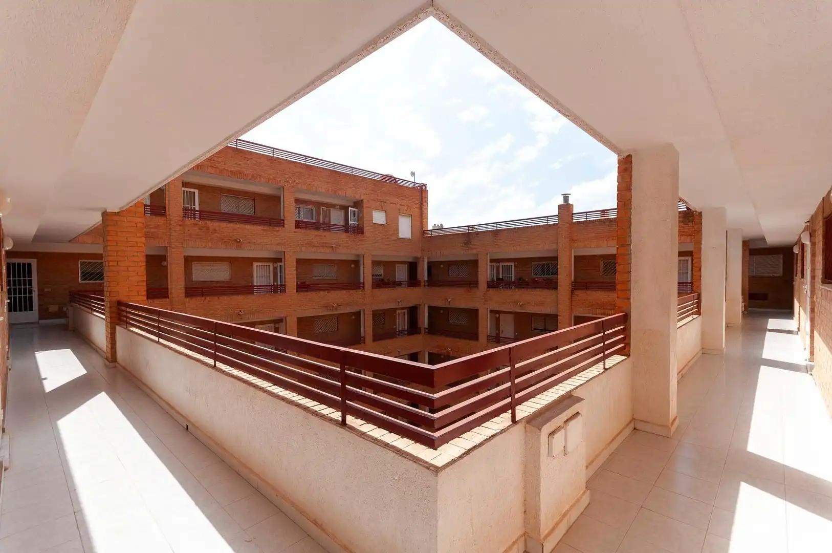 Apartment mit Pool zum Verkauf in Calle JOAQUIN CHAPAPRIETA 139, imagen 29