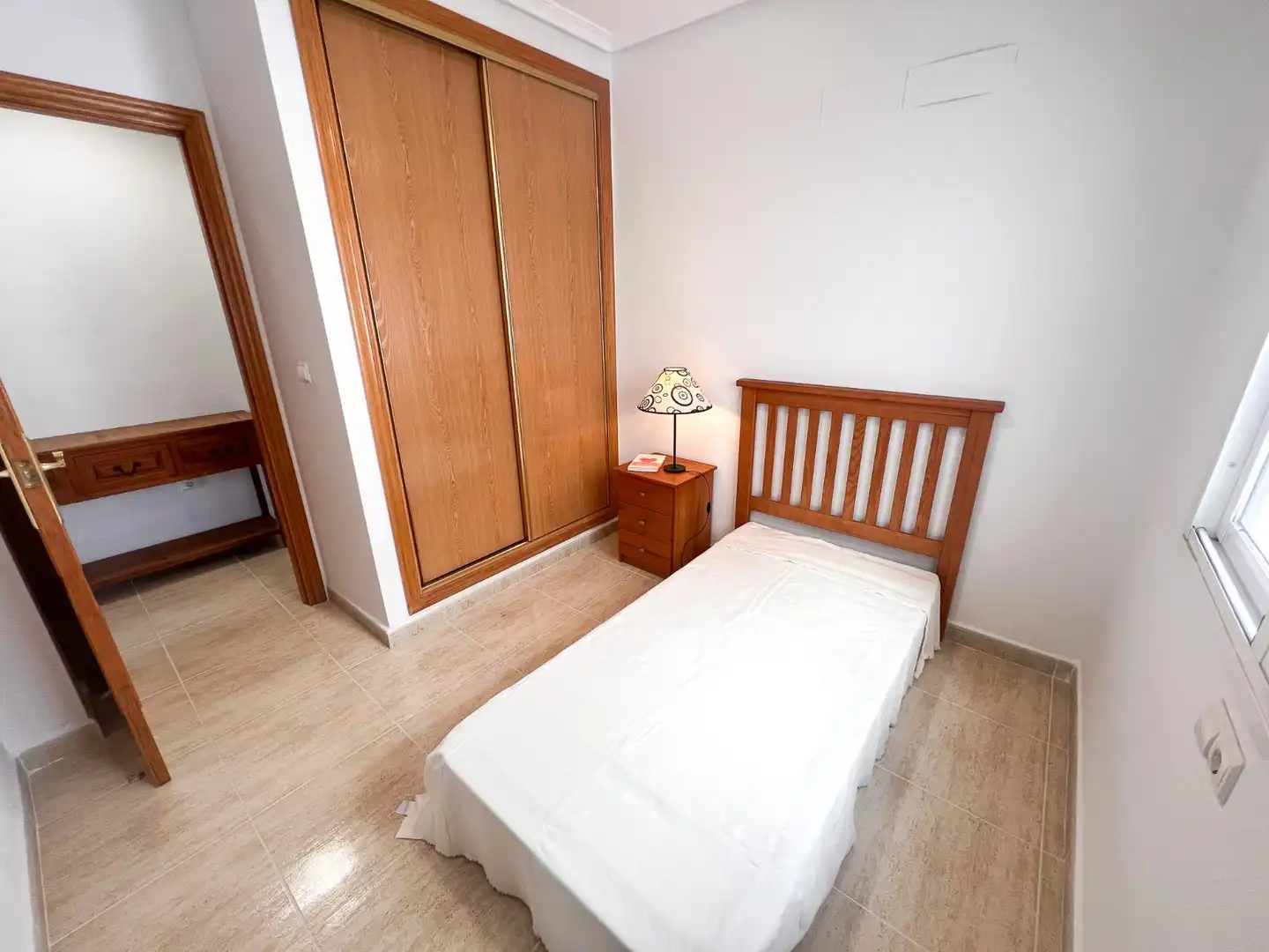 Apartament en venda a Villamartín - Las Filipinas