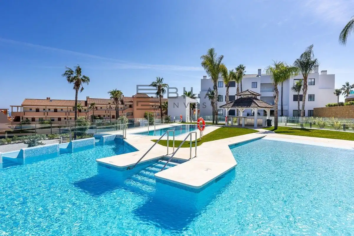 Appartement avec piscine à vendre à Santa Barbara Heights, imagen 27
