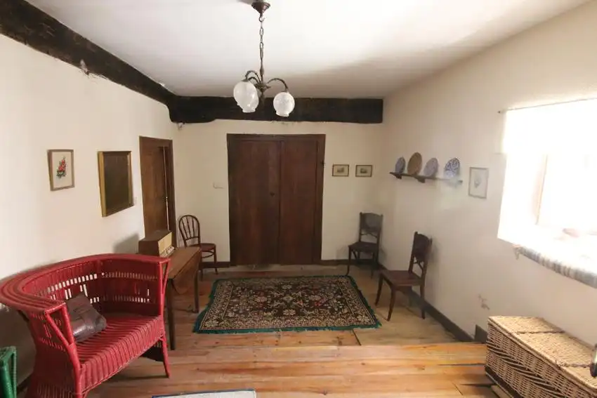 Finca rústica en venta en Urdiain con Trastero y Balcón