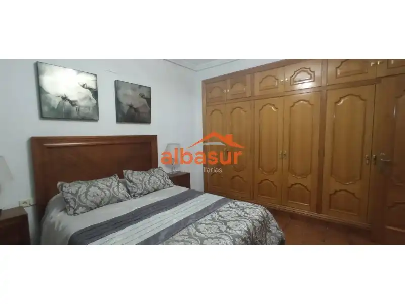 Habitación de Casa o chalet en venta en Fernán-Núñez con Jardín privado y Piscina