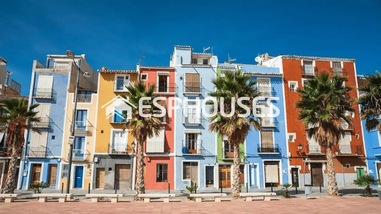 Casa amb terrassa en venda a Platja de Torres, imagen 13
