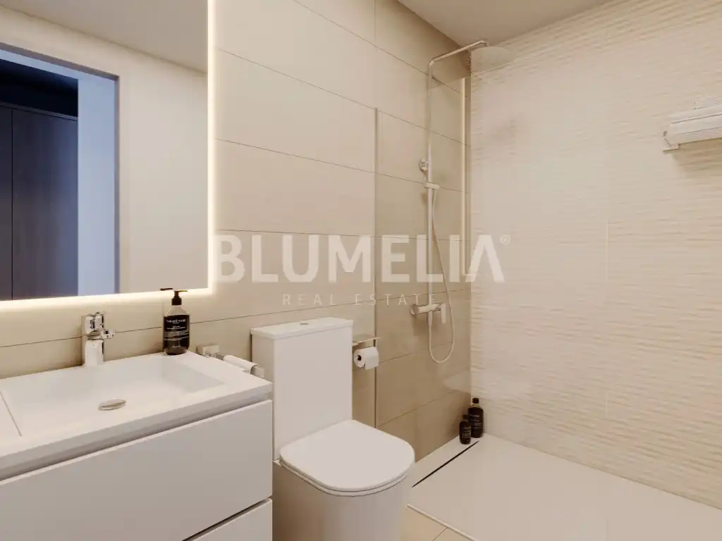 Penthouse mit Pool zum Verkauf in Calle Serra Cortina, imagen 11