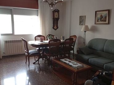 Appartement compact à vendre à Torrero-La Paz