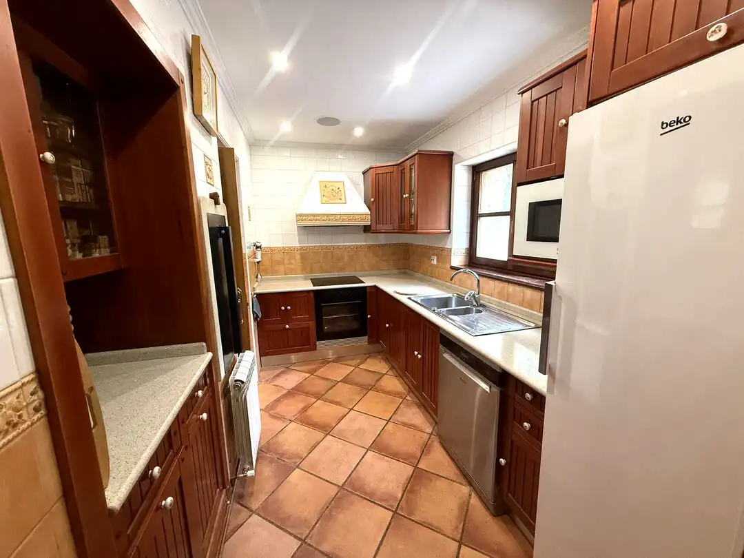 Casa con jardín en venta en Arratzua-Ubarrundia, imagen 49