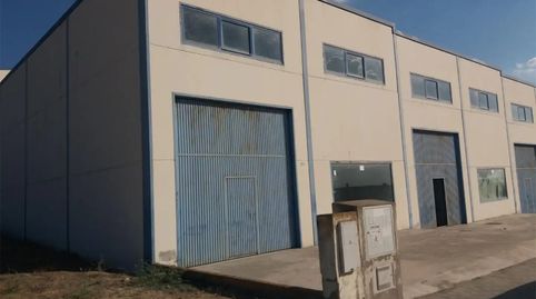 Foto 3 von Fabrikhallen zur Miete in Calle Carmen Laforet, 13, Marchena, Sevilla