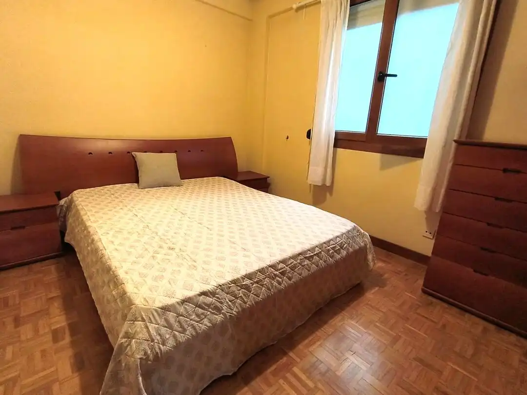 Piso de alquiler en Anoeta