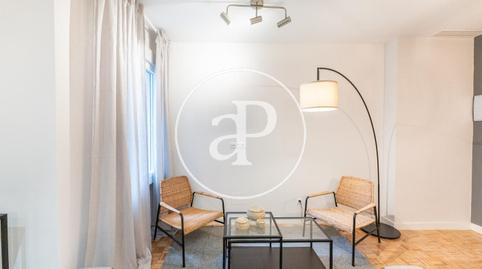 Foto 3 de Piso en venta en Calle de Viriato, Almagro, Madrid