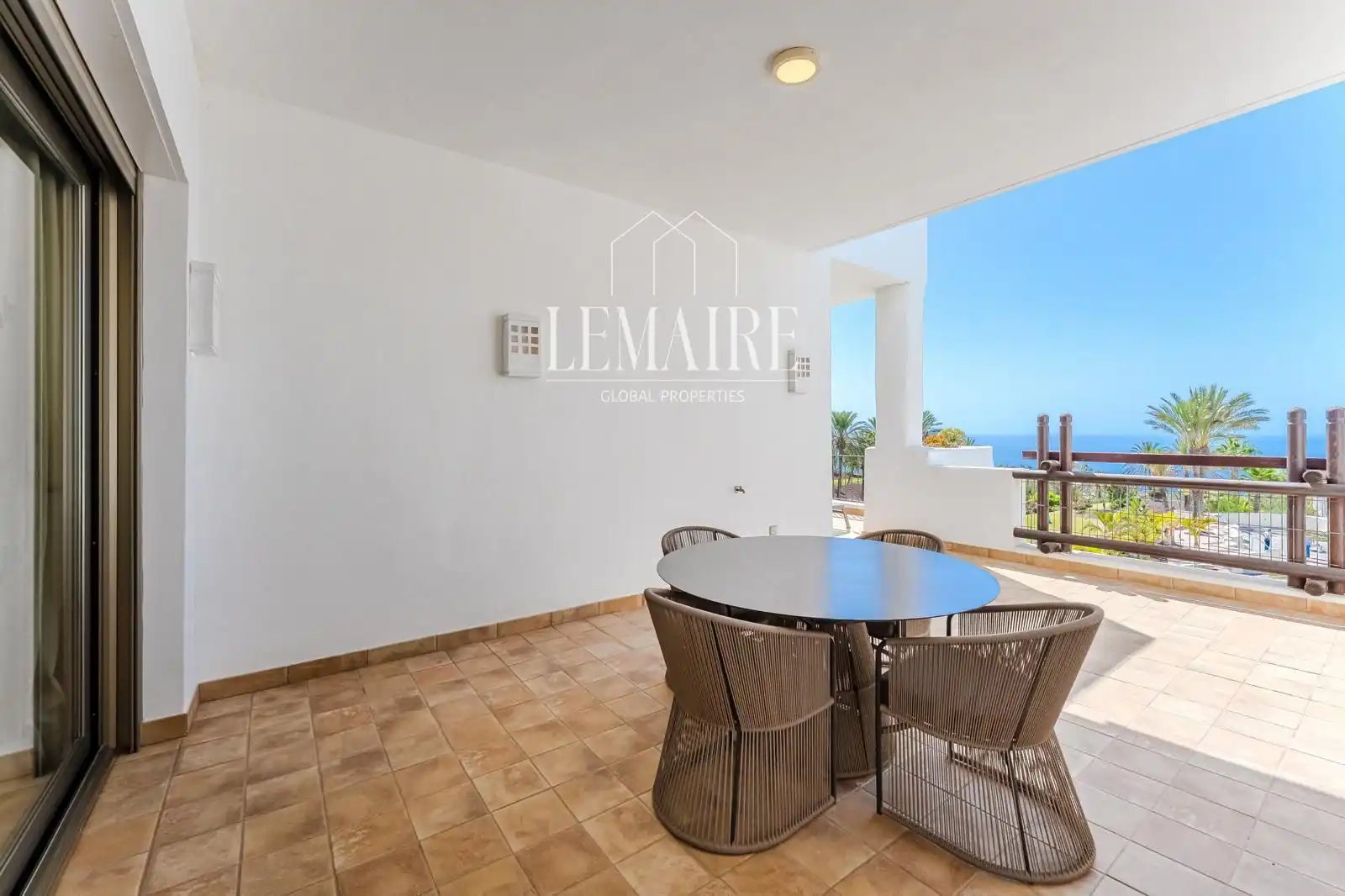 Villa avec piscine à vendre à Pino Ojeda, imagen 7