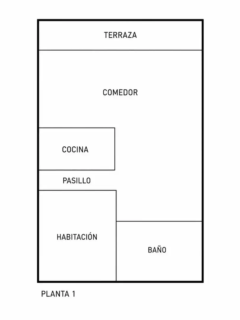 Pis amb jardí en venda a Carrer DE LES GARRIGUES, imagen 27