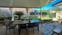 Garden of Single-family semi-detached to rent in Pollença  with Air Conditioner and Swimming Pool