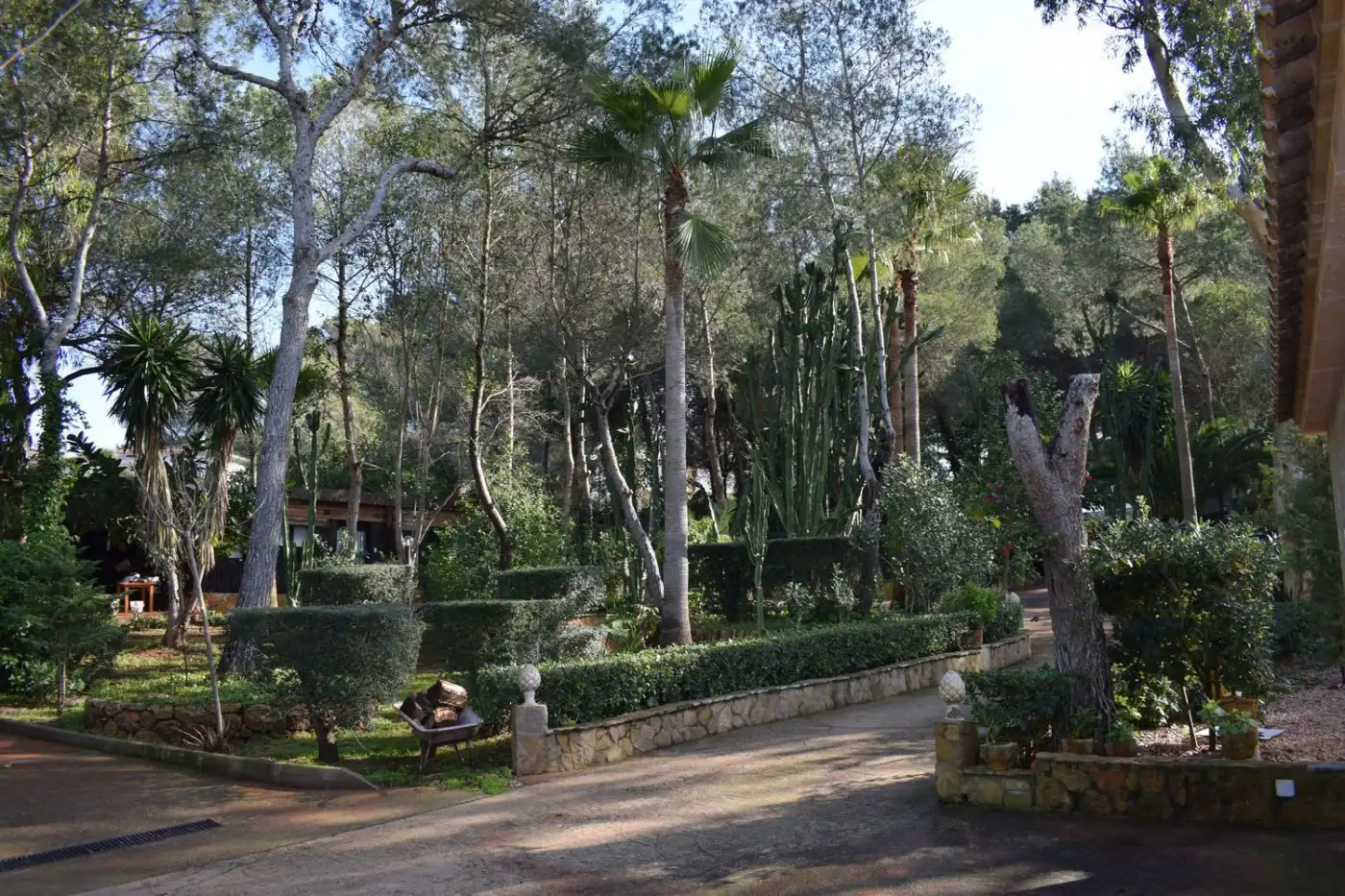 Chalet con piscina en venta en Llevant, imagen 2