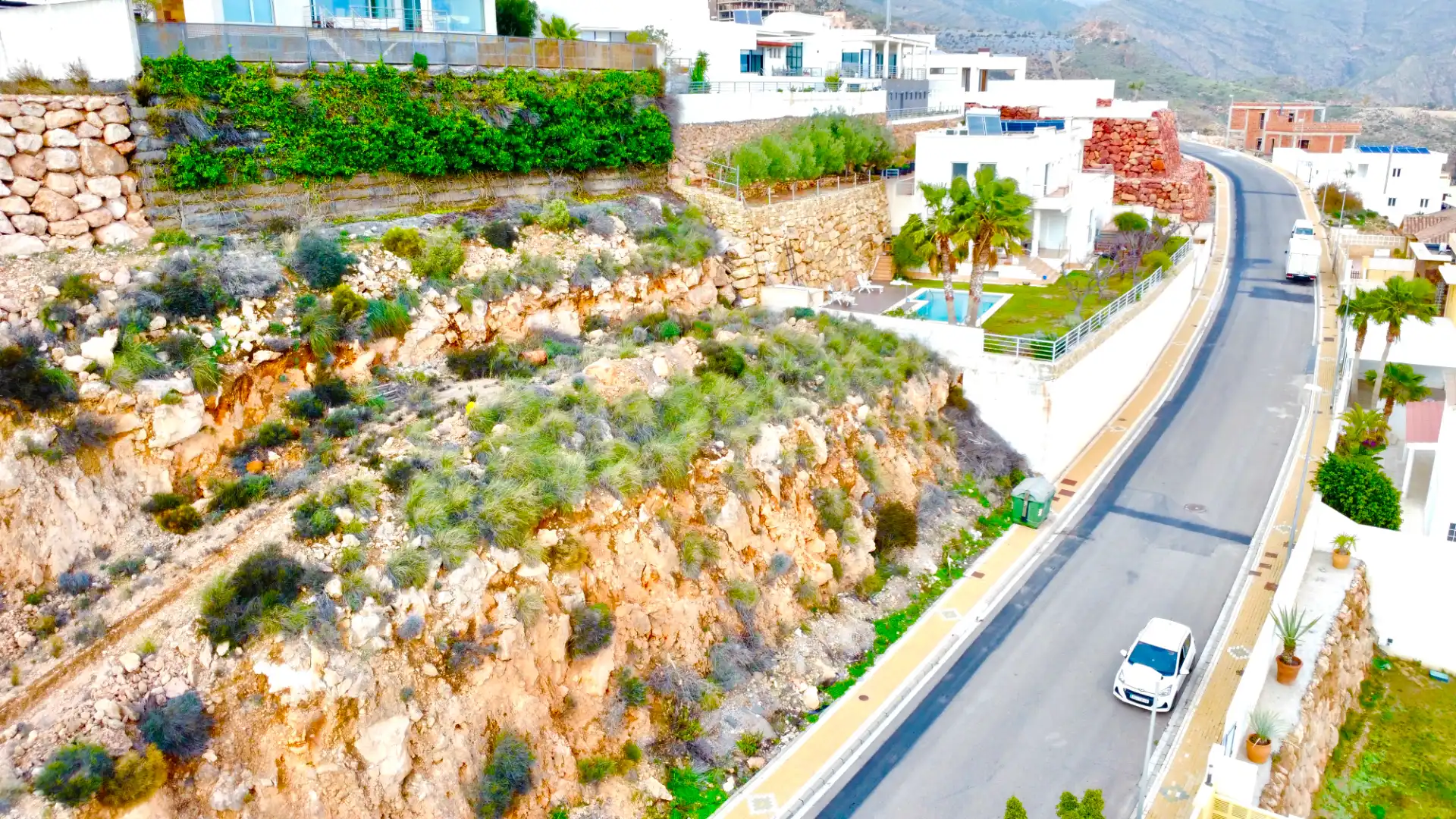 Terreno residencial en venta en Calle de las Higueras, imagen 10