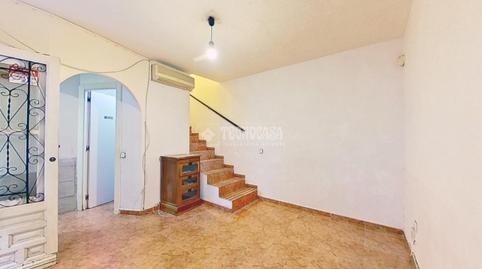 Foto 3 de Casa adosada en venda a El Carmel,  Barcelona Capital