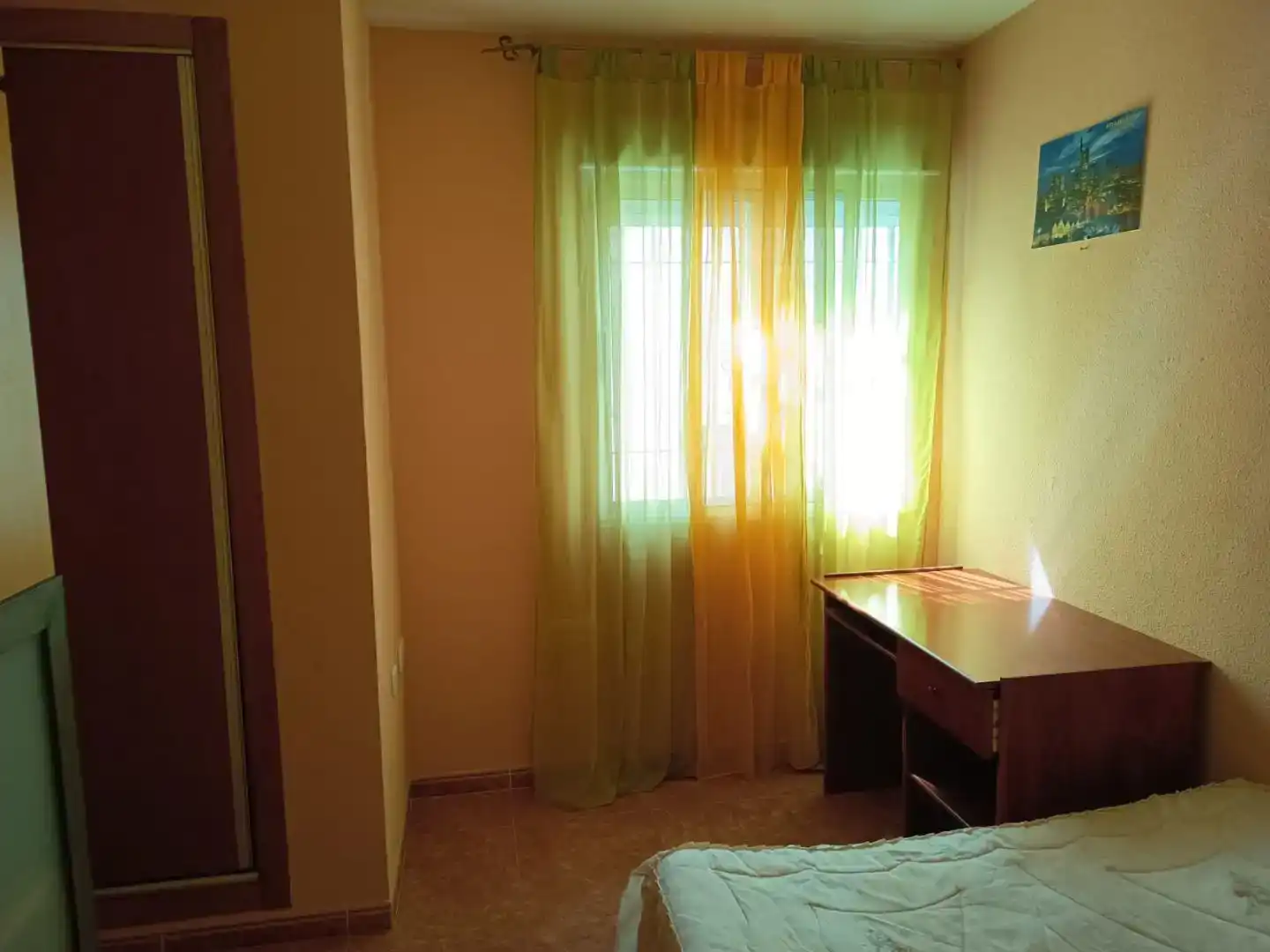 Schlafzimmer von Wohnung zum Verkauf in Los Arenales del Sol