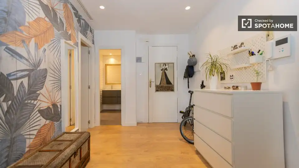 Wohnung zur Miete in Quatre Carreres, imagen 3