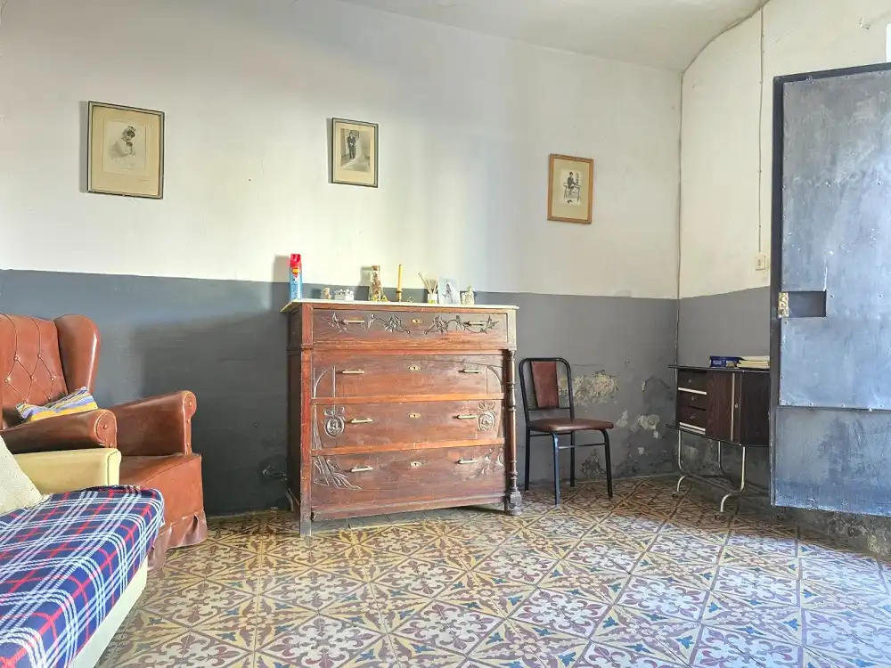 Piso en venta en Aliseda