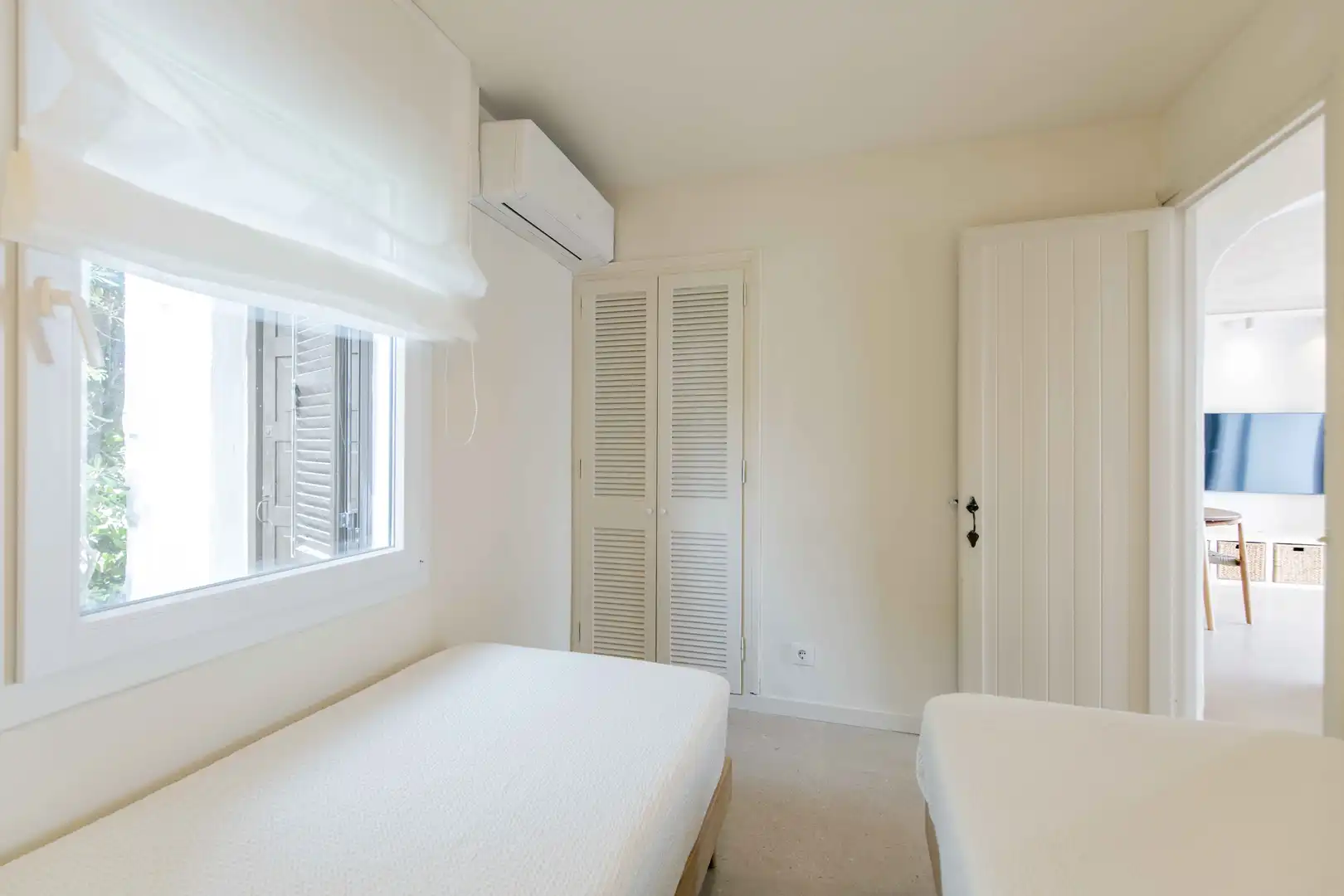 Houses for rent in Cala d'en Bosch - Serpentona