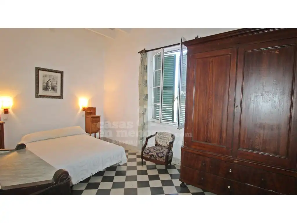Maison avec jardin à vendre à Alaior poble, imagen 17