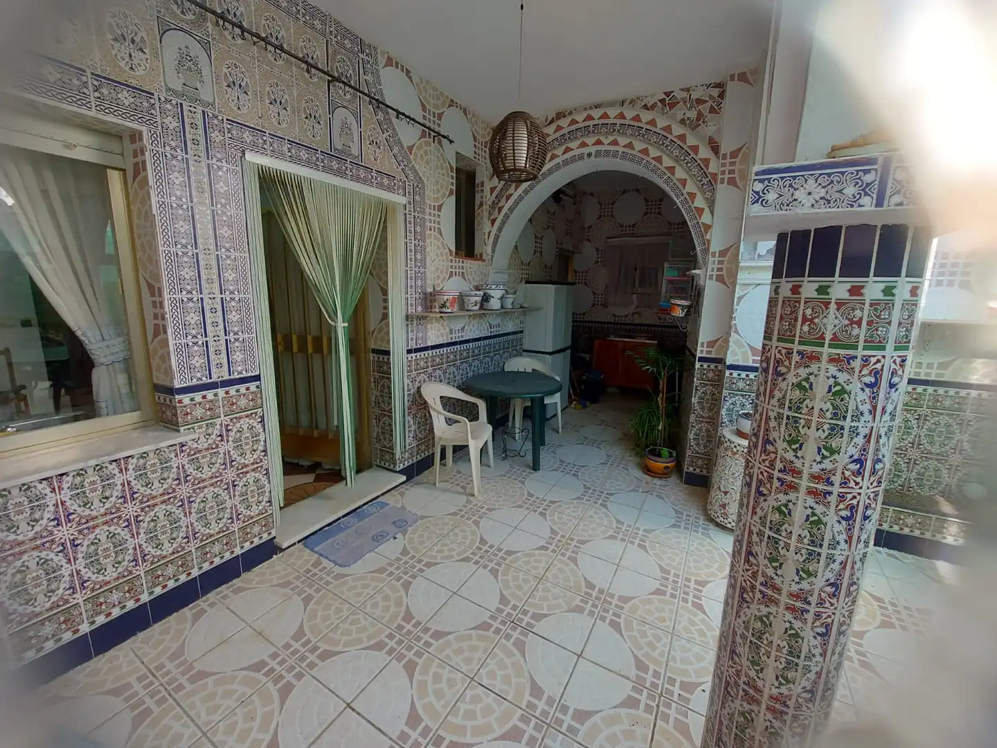 Casa o chalet en venta en Úbeda con Trastero, Balcón y Internet