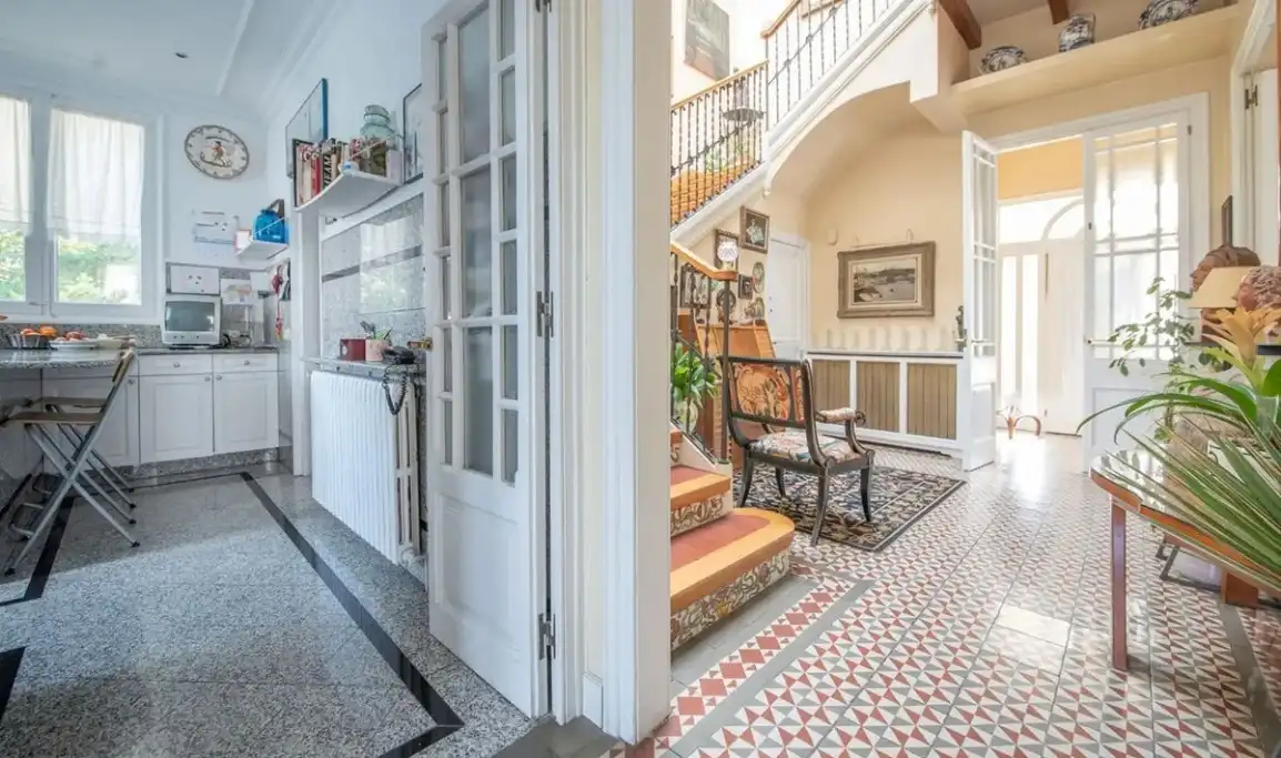 Casa o xalet en venda en Capellades amb Aire condicionat, Calefacció i Jardí privat