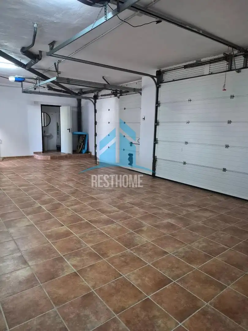 Villa con terrazza in vendita a El Faro, imagen 23