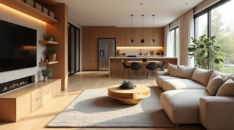 Foto 3 de Casa o chalet en venta en Avinguda Antoni Gaudí, 3, Alella, Barcelona