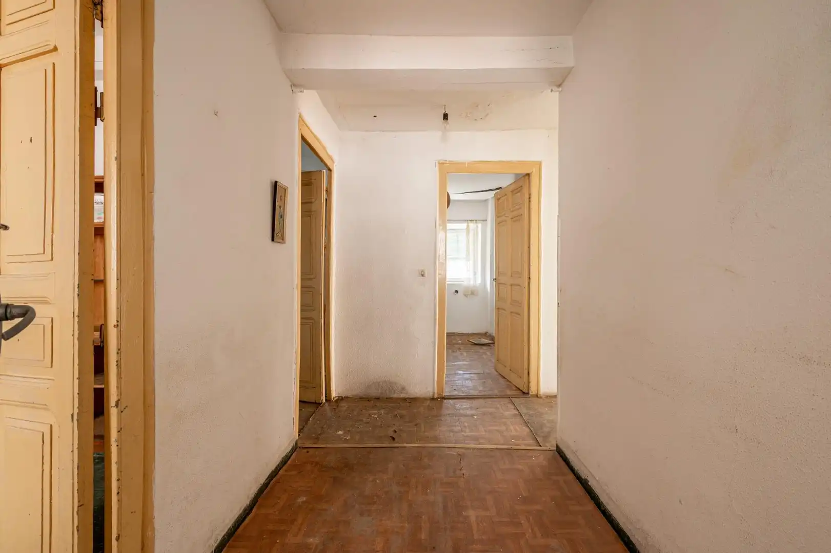 Casa o chalet en venta en Santa María de la Alameda con Terraza