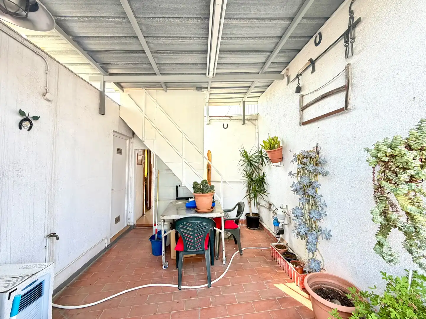 Terrassa de Pis en venda en Cirera