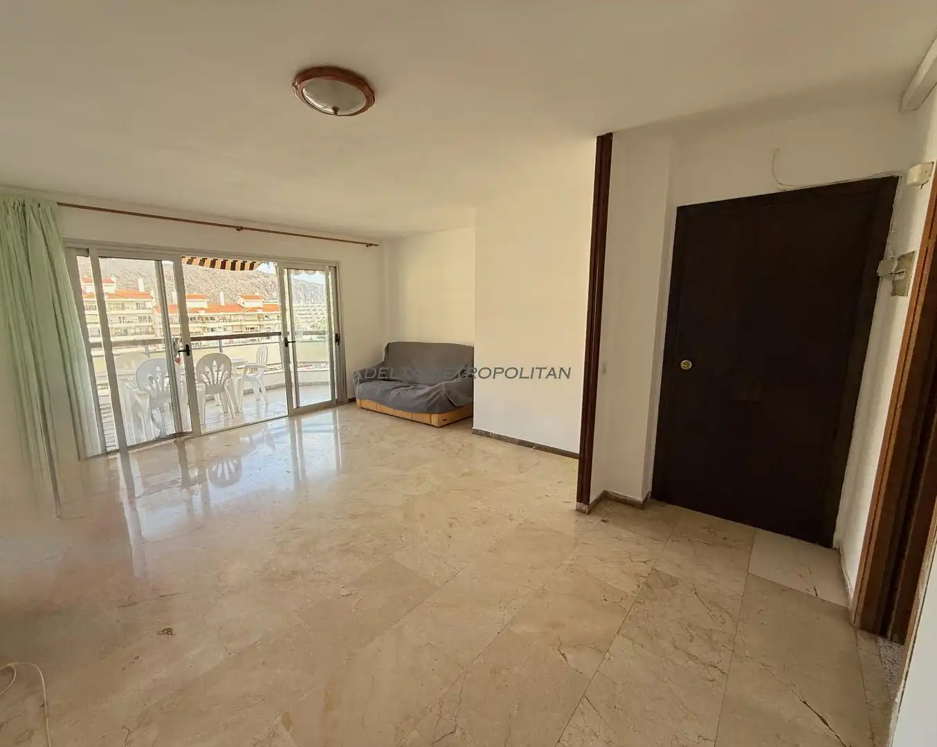 Apartament amb piscina en venda a Juan Carlos I 31, imagen 6
