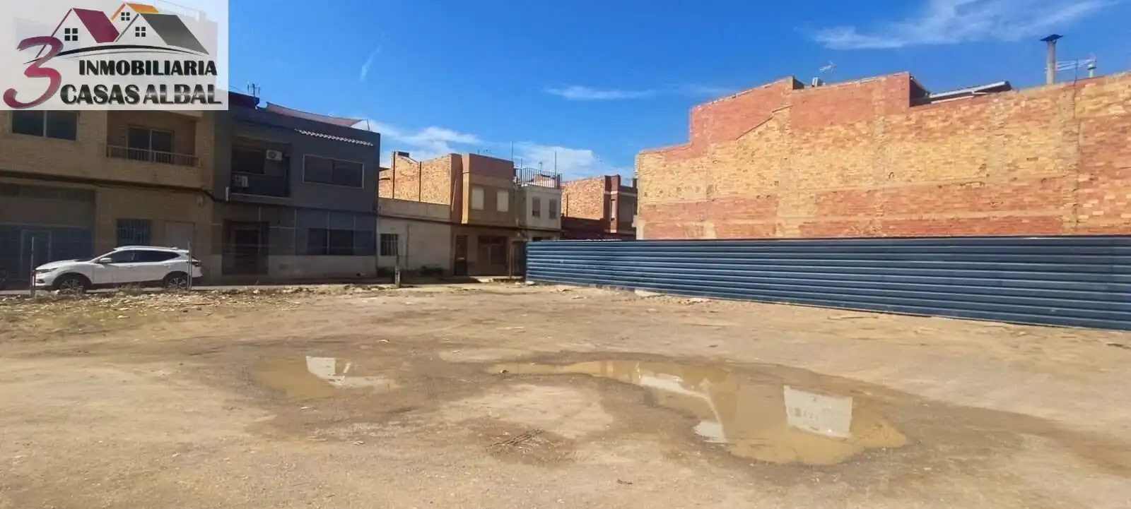 Terreno residencial en venta en Albal, imagen 2
