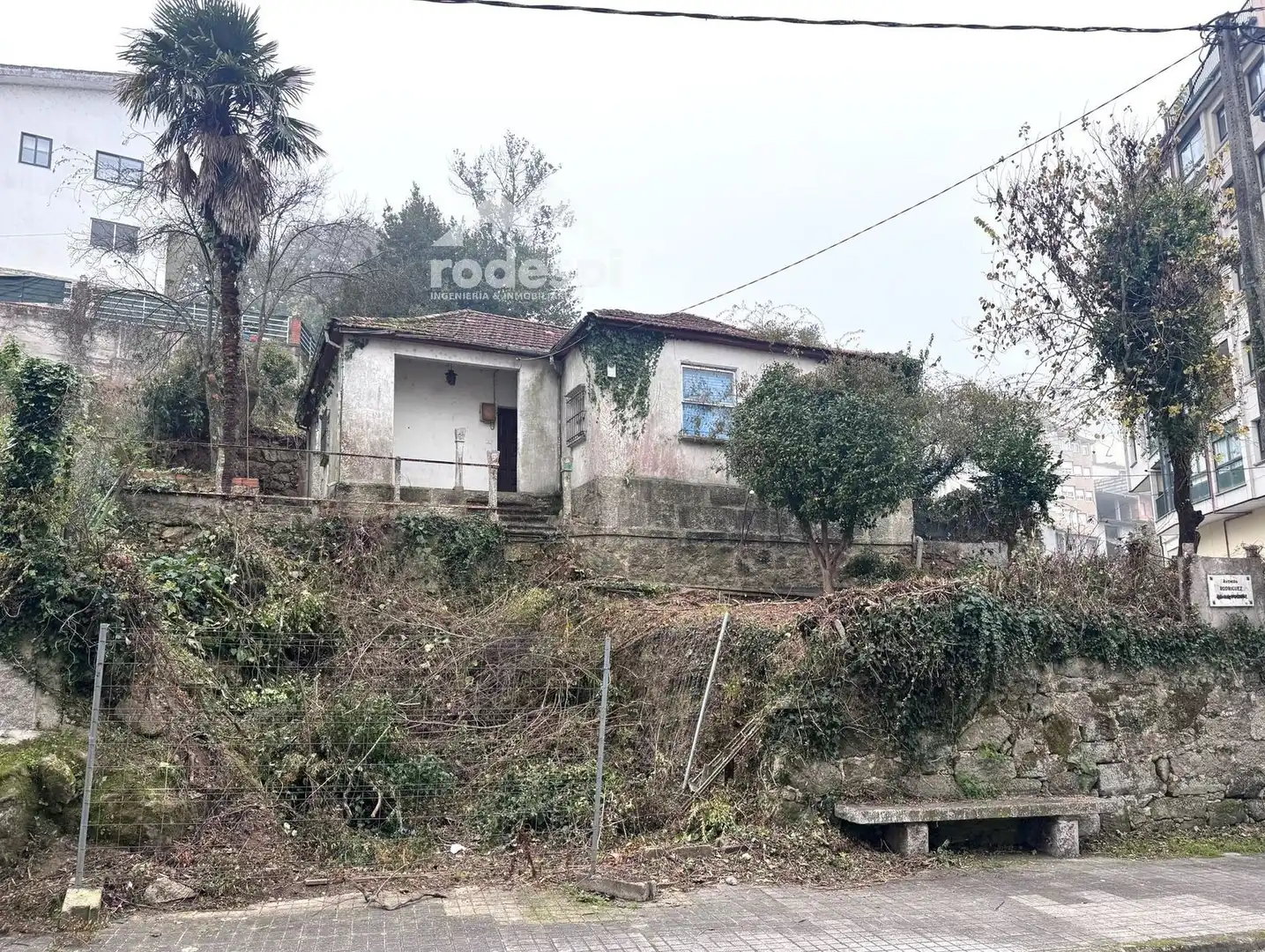 Chalet en venta en Ribadavia, imagen 2