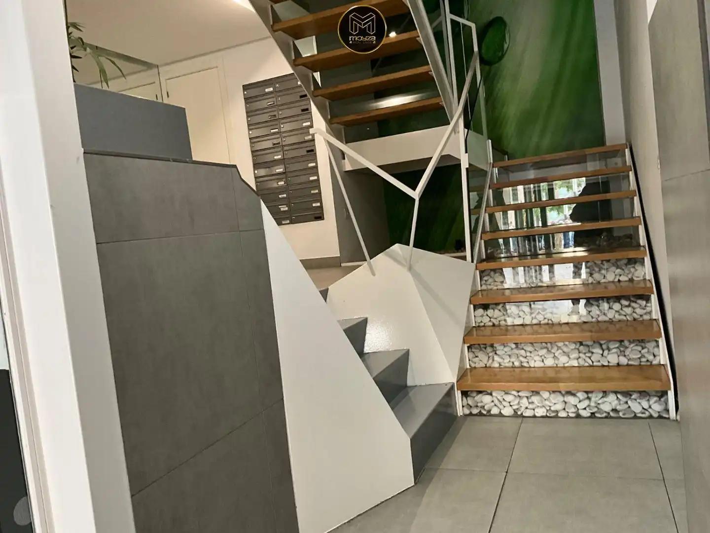 Wohnung mit Aufzug zum Verkauf in Avda de Madrid - Pº de la Estación, imagen 5