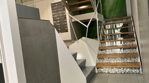 Foto 5 de Piso en venta en Avda de Madrid - Pº de la Estación, Jaén Capital