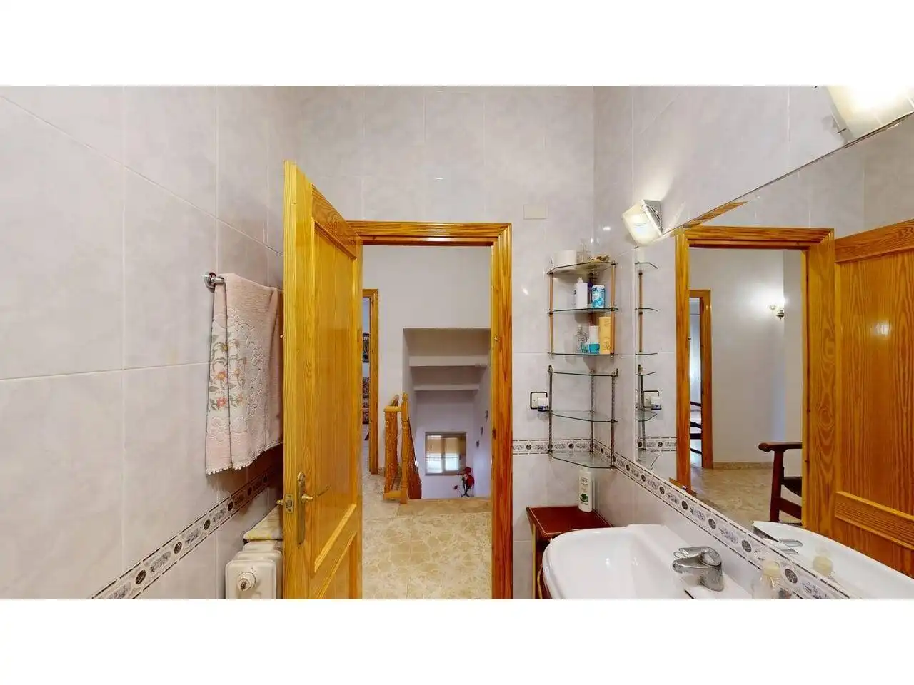 Casa con jardín en venta en Caravaca de la Cruz, imagen 22