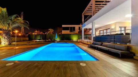 Foto 4 de Casa o xalet en venda a Cabo Roig, Alicante