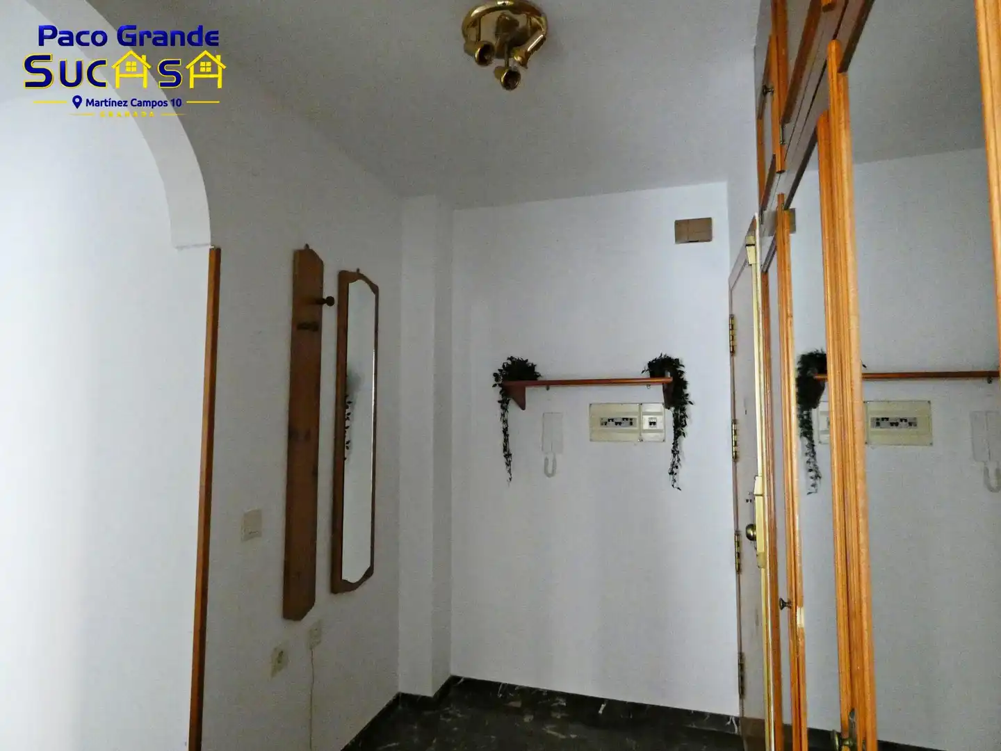 Piso en venta en Calle ALMERIA, 16, Castell de Ferro