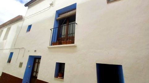 Foto 2 de Casa o xalet en venda a Olmo, 14, Aguilón, Zaragoza