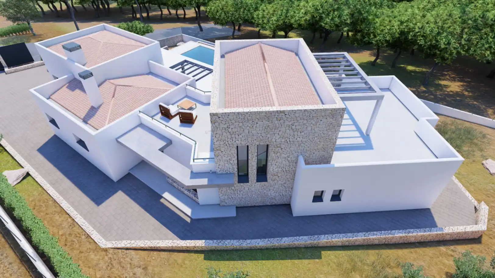 Terreny residencial en venda a Montgó - Ermita, imagen 4