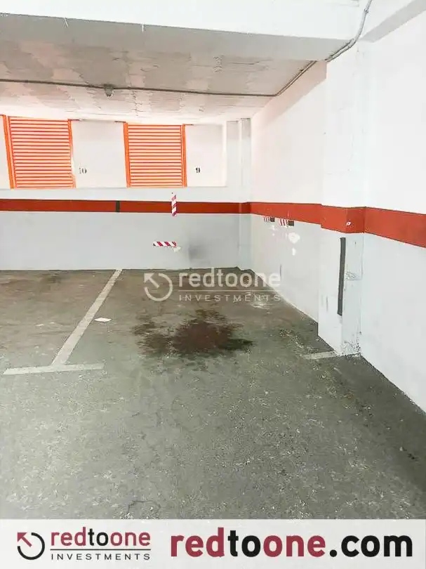 Parking for sale in Centro, imagen 8