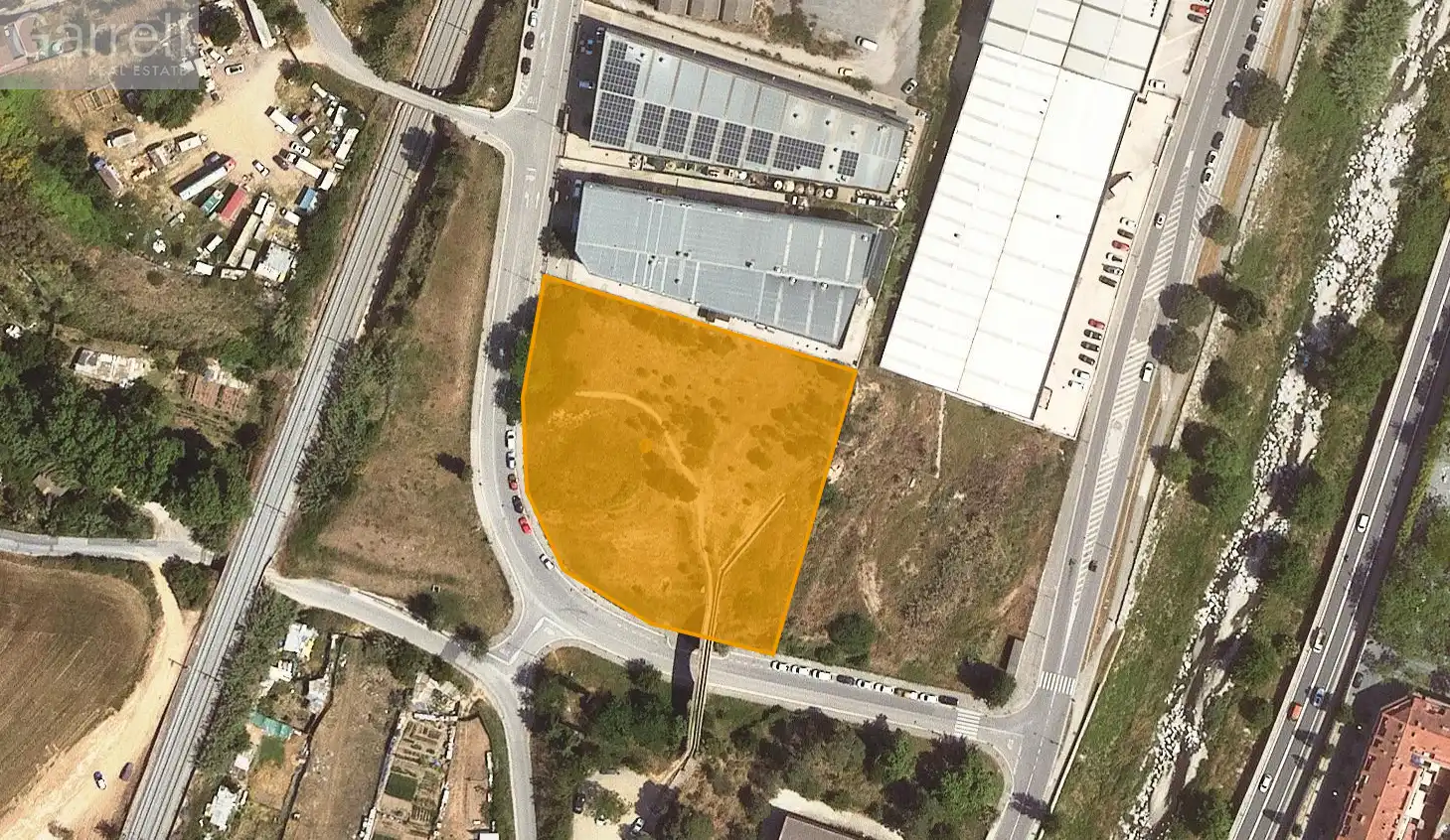 Residencial en venta en Rubí
