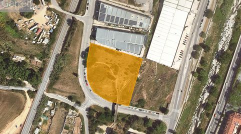 Foto 5 de Residencial en venta en Plaça la Llana, Zona Nord, Rubí