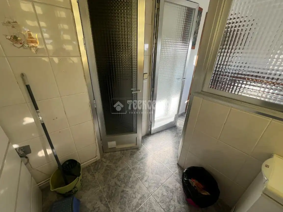 Piso en venta en Humanes de Madrid con Calefacción y Terraza