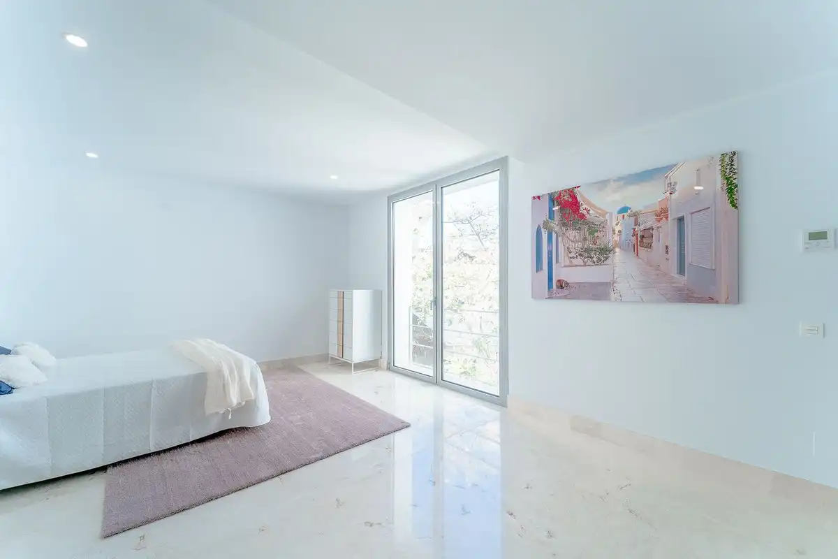 Villa con piscina in vendita a Los Arqueros  - Puerto del Almendro, imagen 23