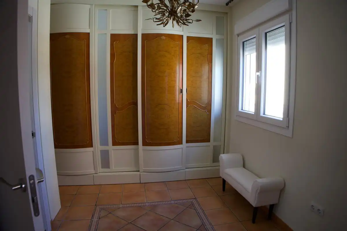 Detached homes for sale in Fuengirola  with Air Conditioner, Heating and Private garden