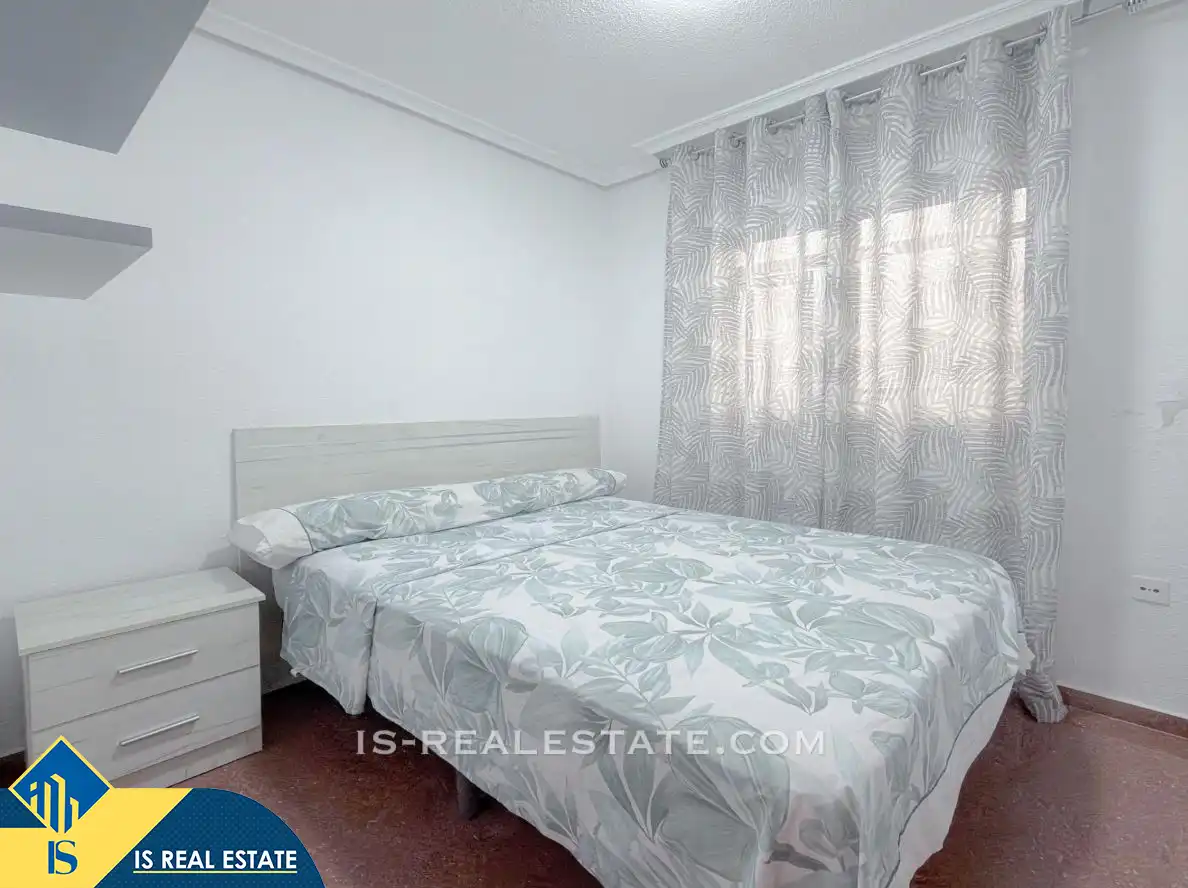 Apartament amb ascensor en venda a Playa del Cura, imagen 21