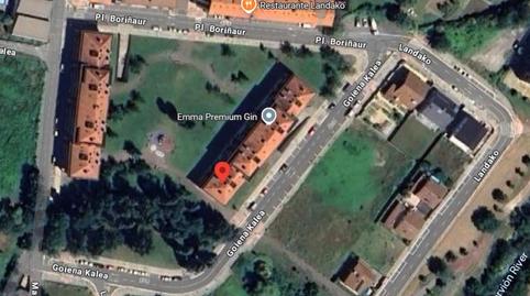 Photo 4 of Garage for sale in Goiena Kalea, 8, Amurrio, Araba - Álava